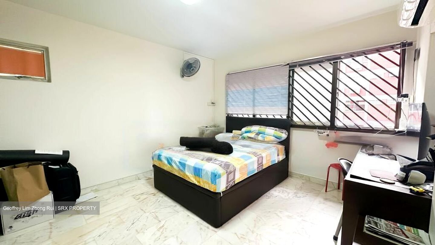 Blk 2 Toh Yi Gardens (Bukit Timah), HDB Executive #460003031